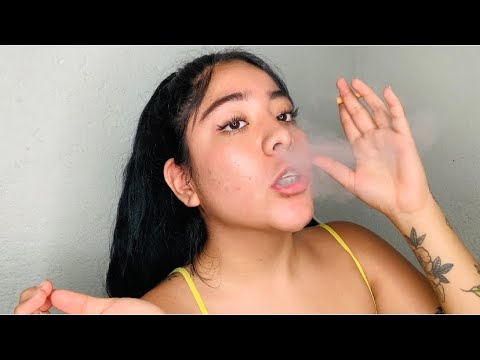 🔥ASMR EN ESPAÑOL 🔥 MI VIDA VIVIENDO SOLA | ONLY FANS CON MI N0VI0