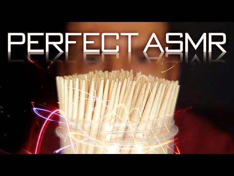 PERFECT ASMR SOUND!