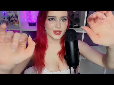ASMR Ex Girlfriend Kidnapped And Takes Care Of You 💤