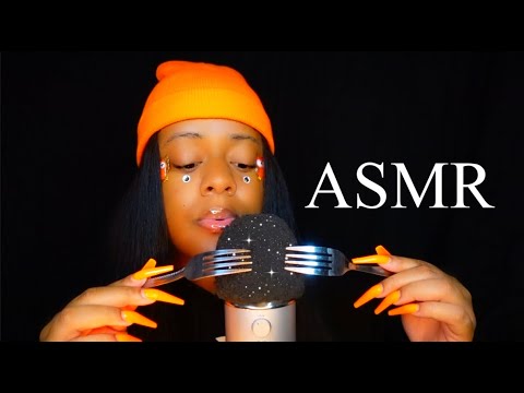 Old School ASMR Triggers To Make You Feel Nostalgic & Oh So Tingly ♡🥲🧡✨(SLEEPY & TINGLY TRIGGERS 🌙💤)