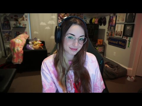 Live ASMR with Gibi: June 22 2020 Archive