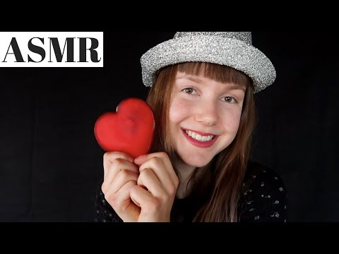 [ASMR] ❤️ New Triggers For A New Year ❤️