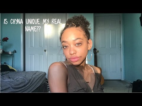 ASMR | Q&A | How Old Am I? What’s My Real Name??