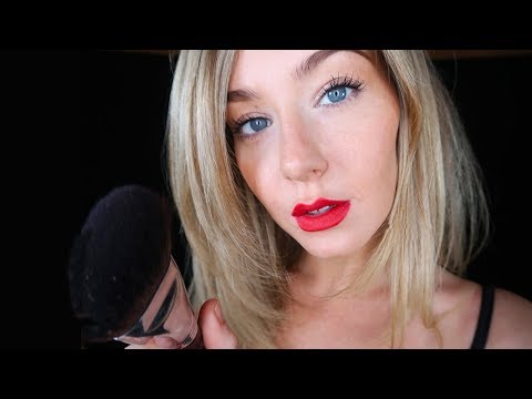 ASMR UP CLOSE and Personal