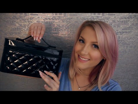 ✈️ Travel-Sized ASMR & Life Update