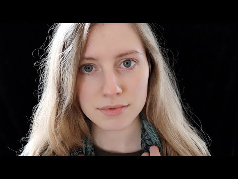 the *unsolved* mysteries of our world // ASMR