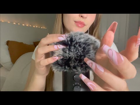 30 MINS OF ASMR | Immersive Triggers For DEEP SLEEP😴