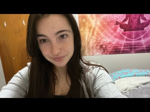 ASMRTIST MAKES A REAPPEARANCE