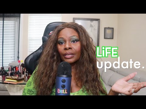 Life Update 2021 Growth Moving On From Family Drama