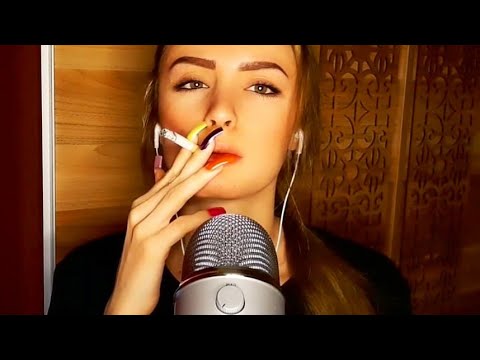 Marlboro Red - ASMR Shortcut From a Custom Video 💛