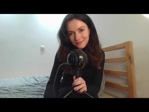 ASMR-Reading Quotes & Positive Affirmations