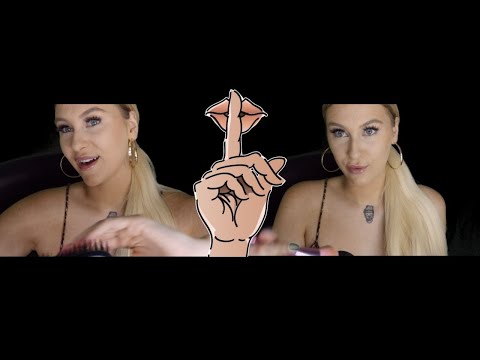 ASMR MULTIPLE TRIGGER PLAY