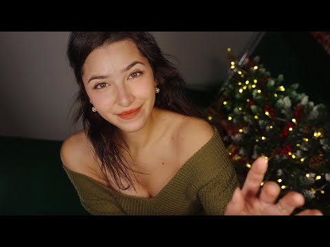 ASMR Sweet Relaxation and Comfort for the BEST SLEEP ❤️