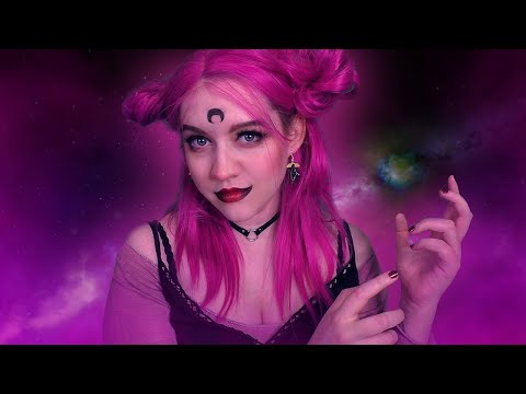 Mistress BlackLady punishes you [Sailor Moon Collab] [ASMR]
