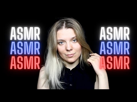 German ASMR Fakten über Russland