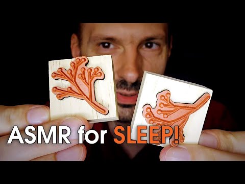 Good ASMR for Sleep 😴