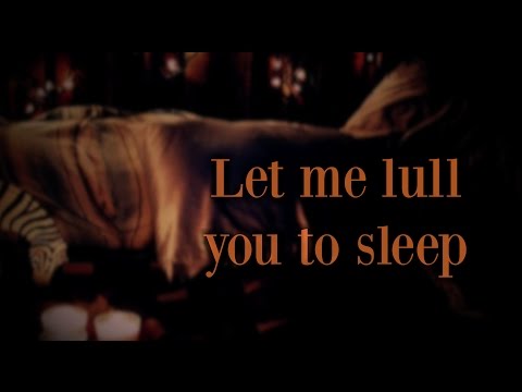 ☆★ASMR★☆ Let me lull you to sleep ♥
