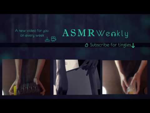 ASMR - Multi-Layer 2