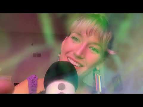 Helping You Come Out // Trapped in Cyber-Space ASMR