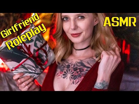 ASMR Date With Obsessed Girlfriend - Roleplay, Soft Spoken, yandere rp