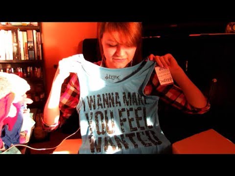 ASMR Unboxing and Crinkles Galore! *_* Soft Spoken and Whispered, Ear to Ear