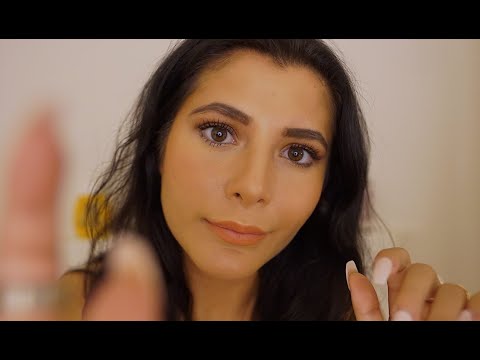 ASMR - Taking Care of You (2/2)