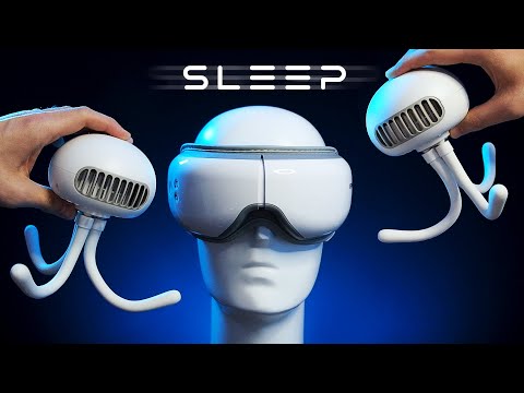 ASMR | YOU. WILL. SLEEP. [after you tingled to these powerful triggers]