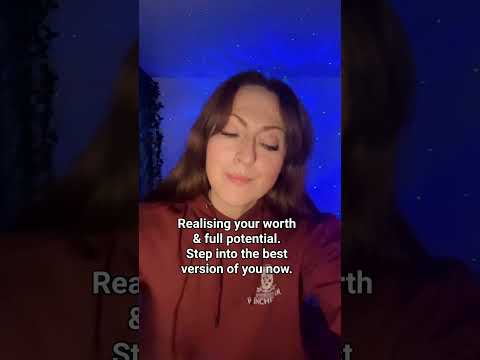 Reach for the Stars ✨ | Realise Your True Potential with Reiki | ASMR