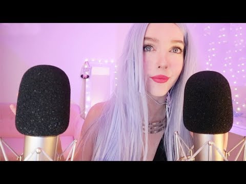 Background ASMR for Studying, Gaming, Working, Anxiety 💜