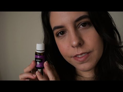 {ASMR} Bad Dream Woke You Up, I'll Lull You Back to Sleep | Personal Attention, Deep Breathing