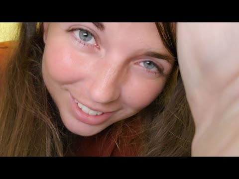 Chilling With A Giantess ASMR