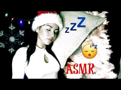 ASMR 🖤WARNING: Will make you Sleep 😴  - Sleep Affirmations
