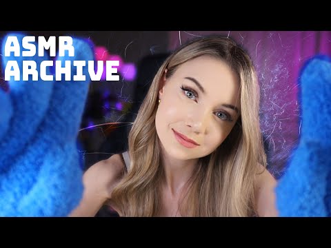 ASMR Archive | Relaxing Ear Attention