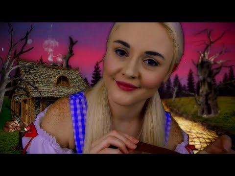 Taking Care Of You [ASMR] Personal Attention