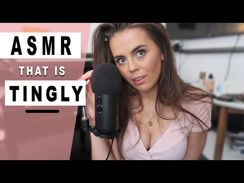 ASMR ~ watch this or regret that you didn't...