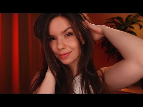 These whispers will send you right to sleep 😴❤️ ASMR