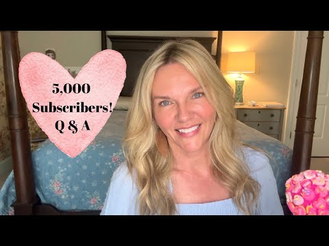 Curiosity Unleashed: Dive into 5,000 Subscriber Q&A