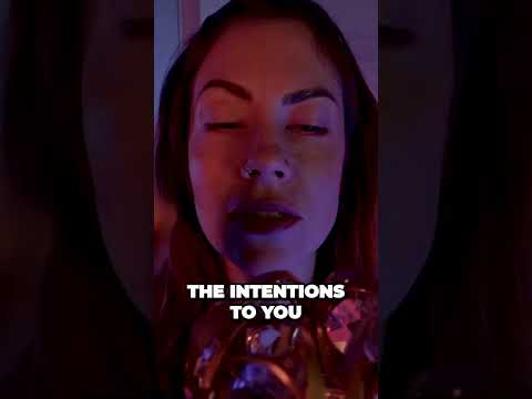 Channel Your Intentions Empower your Higher Self with the Tea Light ASMR
