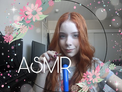 ASMR~ RELAXING SOUNDS