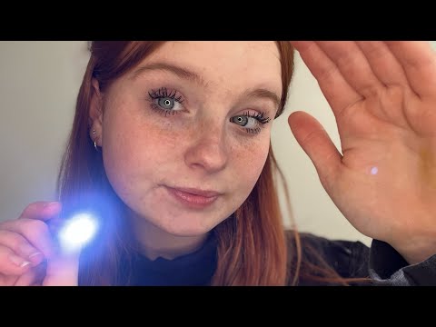 ASMR Mommy Cleans Out Your Ears | Roleplay