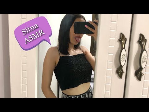 ASMR Fast iPhone Camera Tapping 📷