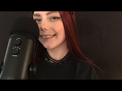 ASMR | Slow & Breathy Whispering Positive Affirmations with Personal Attention