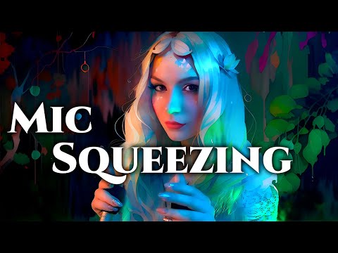 LOFI ASMR] Squeezing Your Head Between My Thighs / Thigh Cupping
