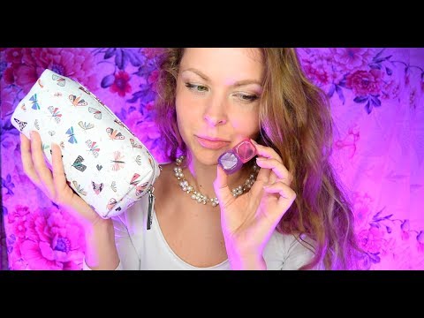 ASMR FRANÇAIS 🌙⭐JE T'AIDE À DORMIR ( multi déclencheur ) Je t'aide à t'endormir 💤 asmr pour dormir