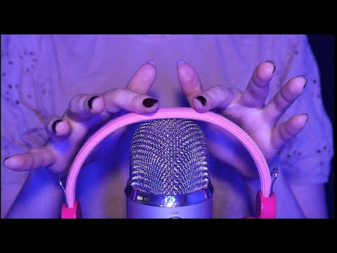 ASMR for People with Short Attention Spam (No Talking)