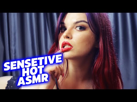 ASMR Fast Fabric & Clothes Scratching, Collarbone Tappingsensetive fabric clothes