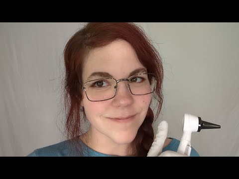 ASMR - 4ish Hour Soft Spoken Ear Cleaning and Experimenting - Mad Science Ear Tingles (IUI Season 2)