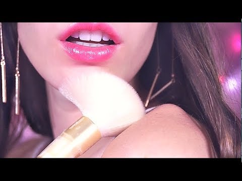 1 HOUR ASMR ONLY For You Non-Stop Triggers Low Light 💗 XOXO
