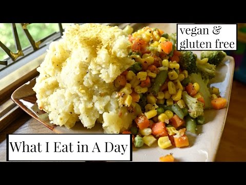 WHAT I EAT for WEIGHT LOSS! (#15)