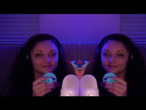 20m Blue Yeti Trigger Compilation | Follow the Light, Camera Brushing, Water Globes